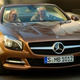 Illustration for article titled More 2013 Mercedes-Benz SL photos, Feds want total cell phone ban, and I want a Ford Focus ST-R